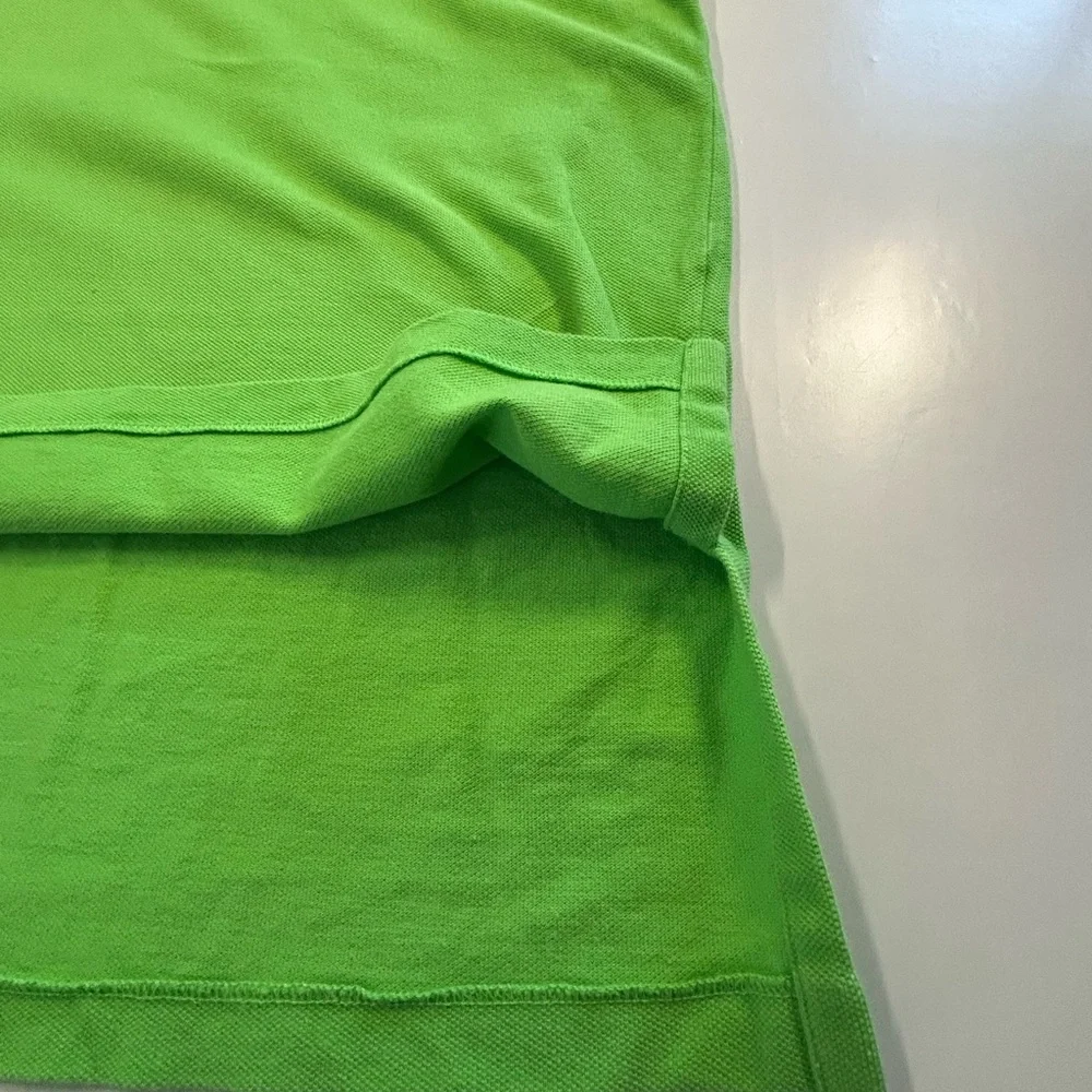 Polo, Ralph Lauren men size XL custom,‎ fit polo shirt with short sleeves